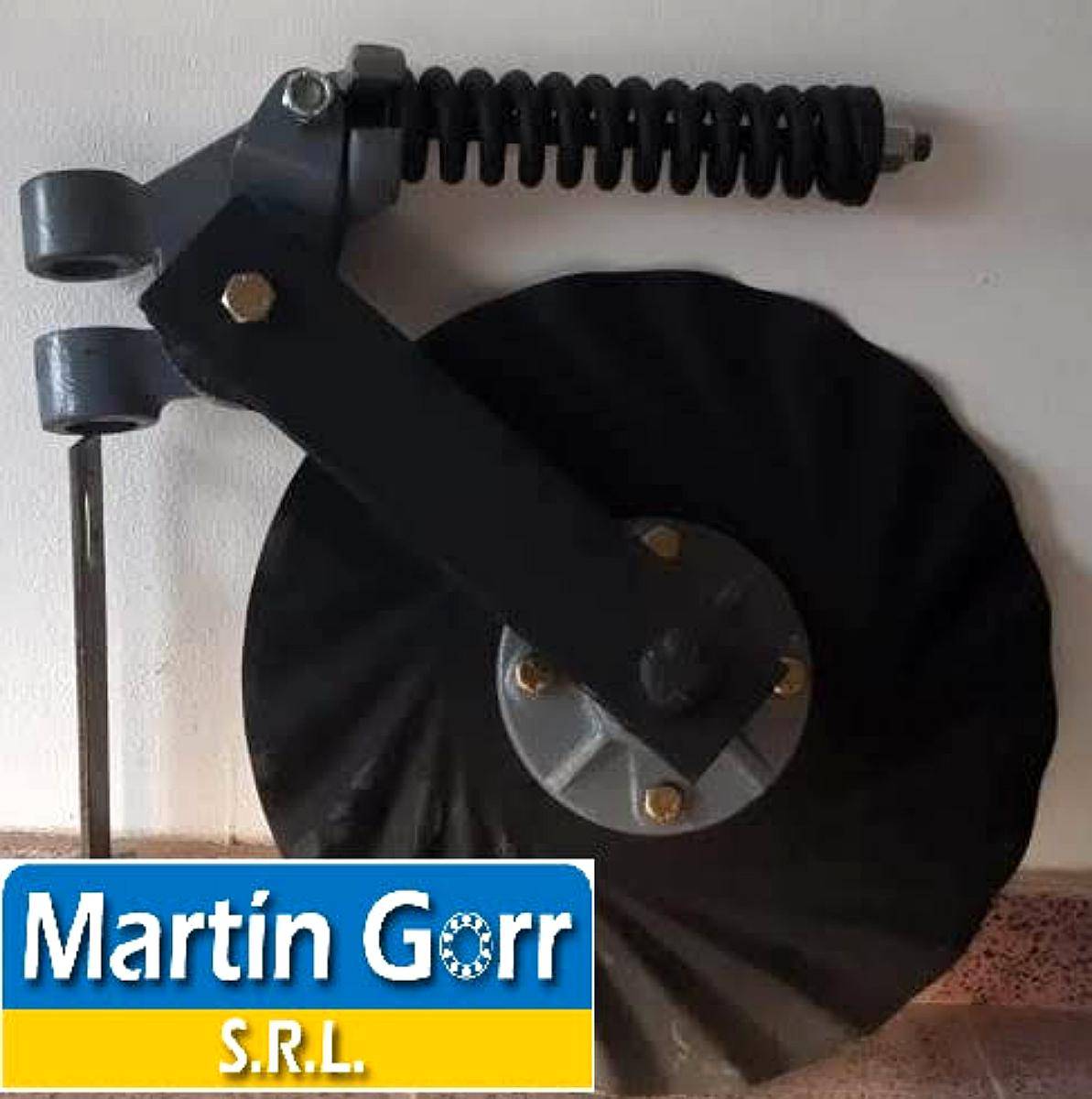 Cuchillas de Corta - Todos los Modelos