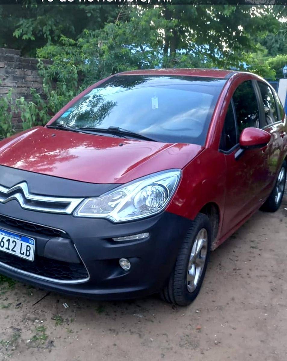 Citroen C3 Feel VTI