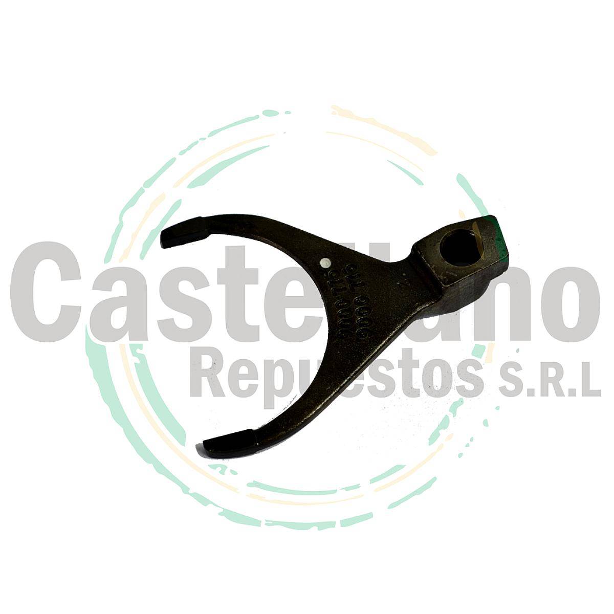 Horquilla de Cambio 2º y 3º