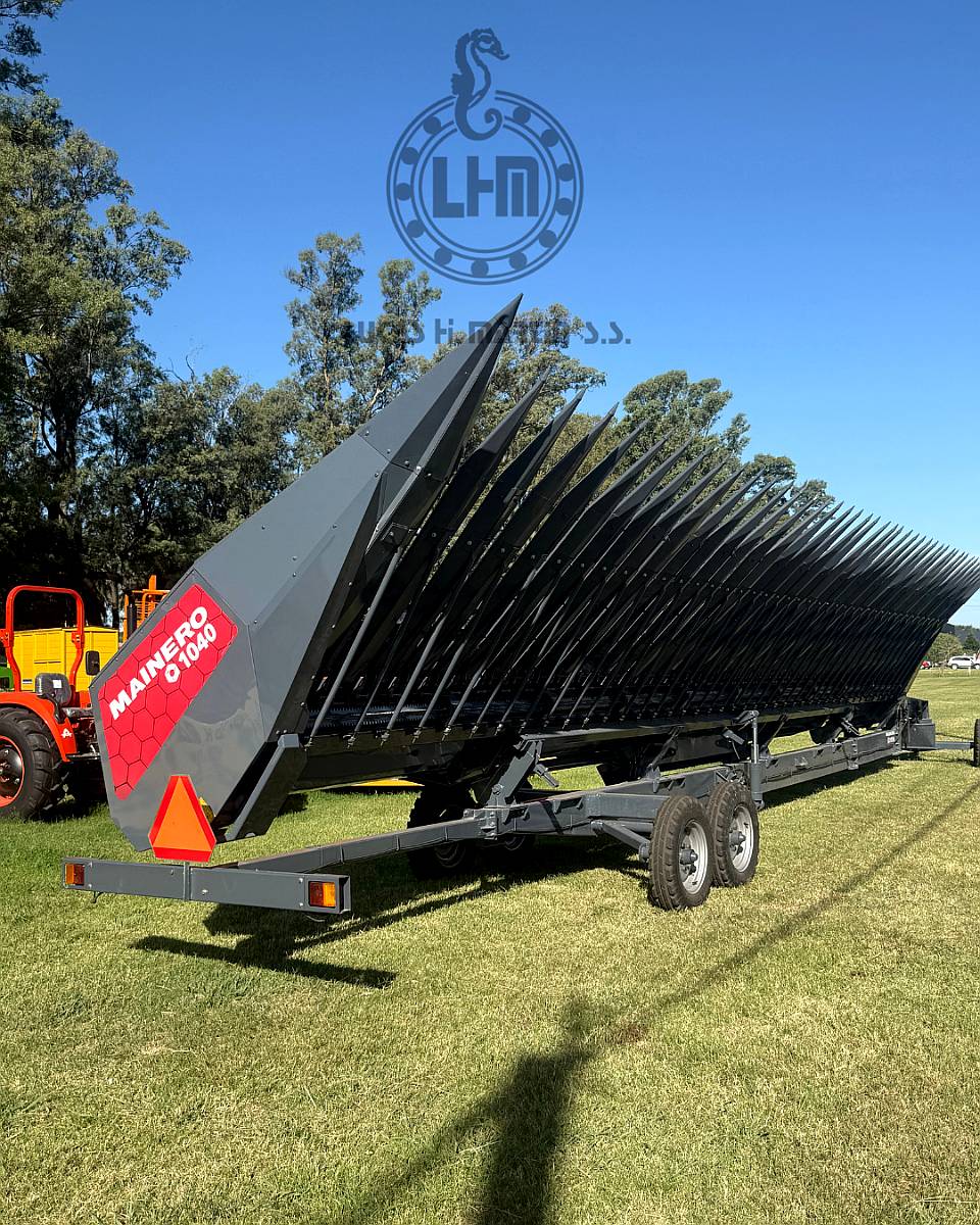 Girasolero Mainero 1040 19 a 52