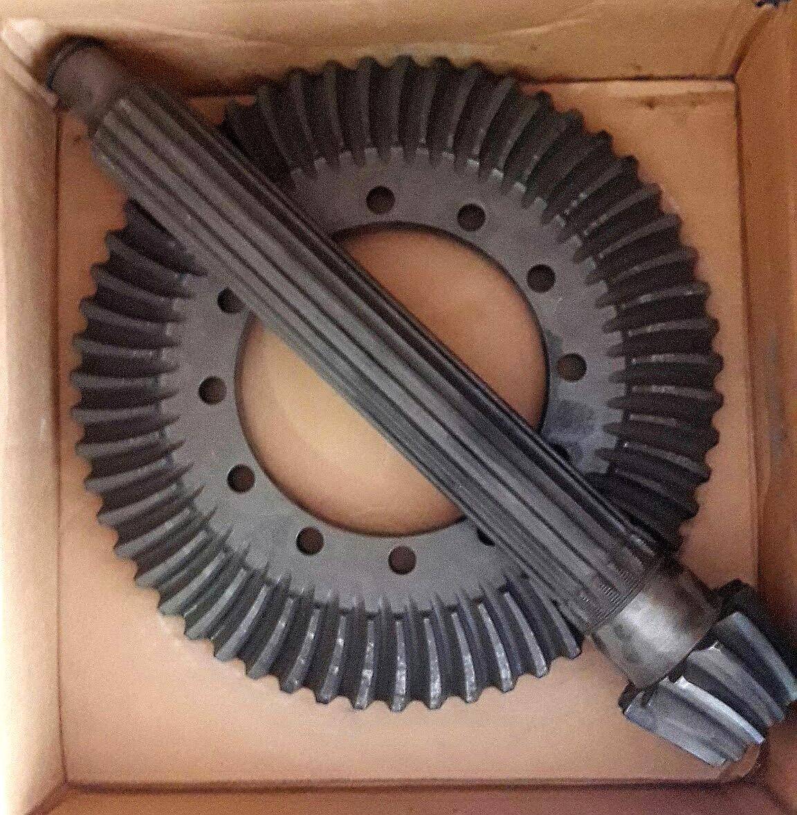 Corona y Piñon Fiat 60/600/780r Otros.