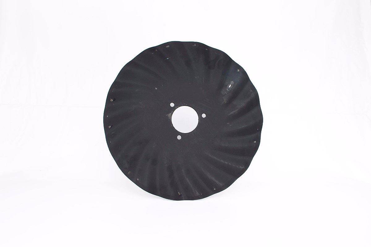 Cuchilla Turbo 16 X 4 MM Surago