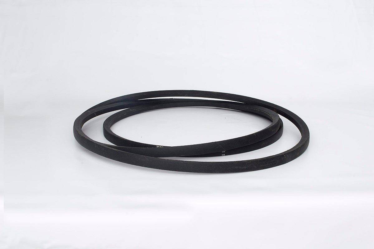 Correa Cigueñal Sacapajas Trasero a Removedor 1 BP-136