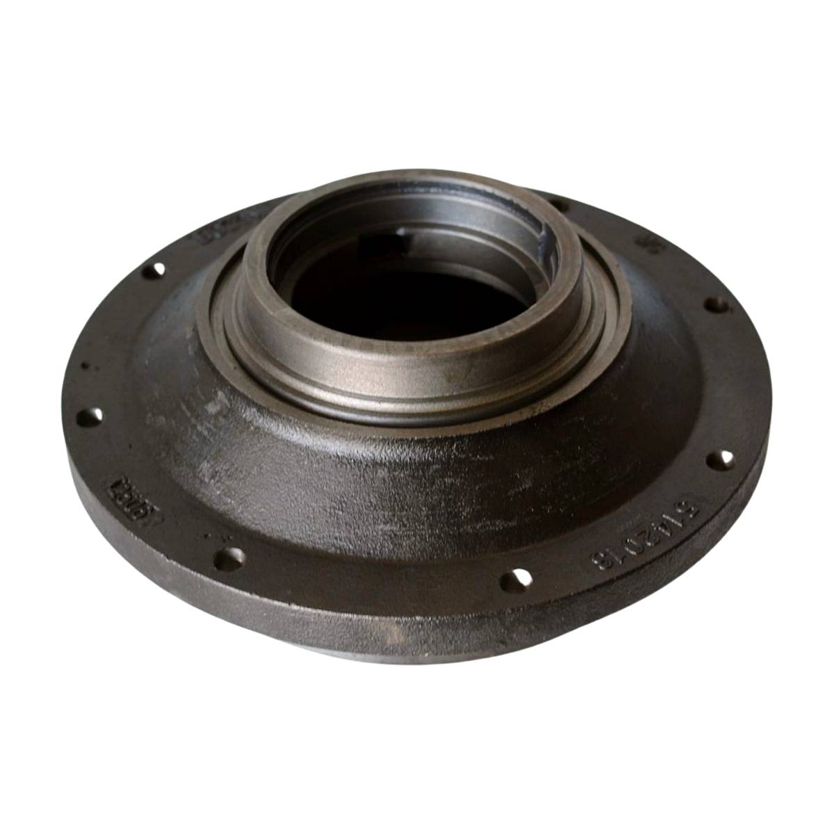 Maza Rueda Delantera para Tractor 115-90/110-90/120f