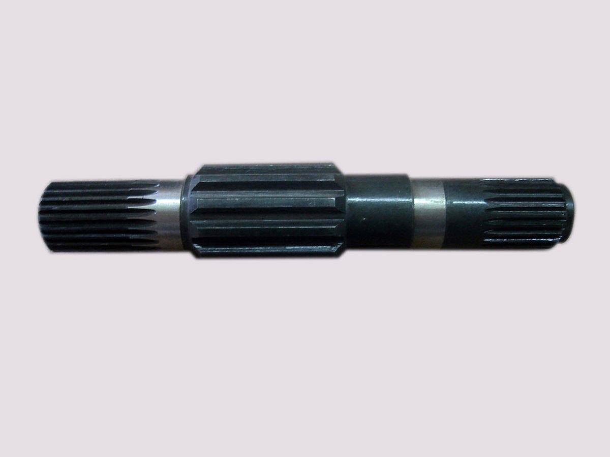 Eje Diferencial Izquierdo J Deere 1175