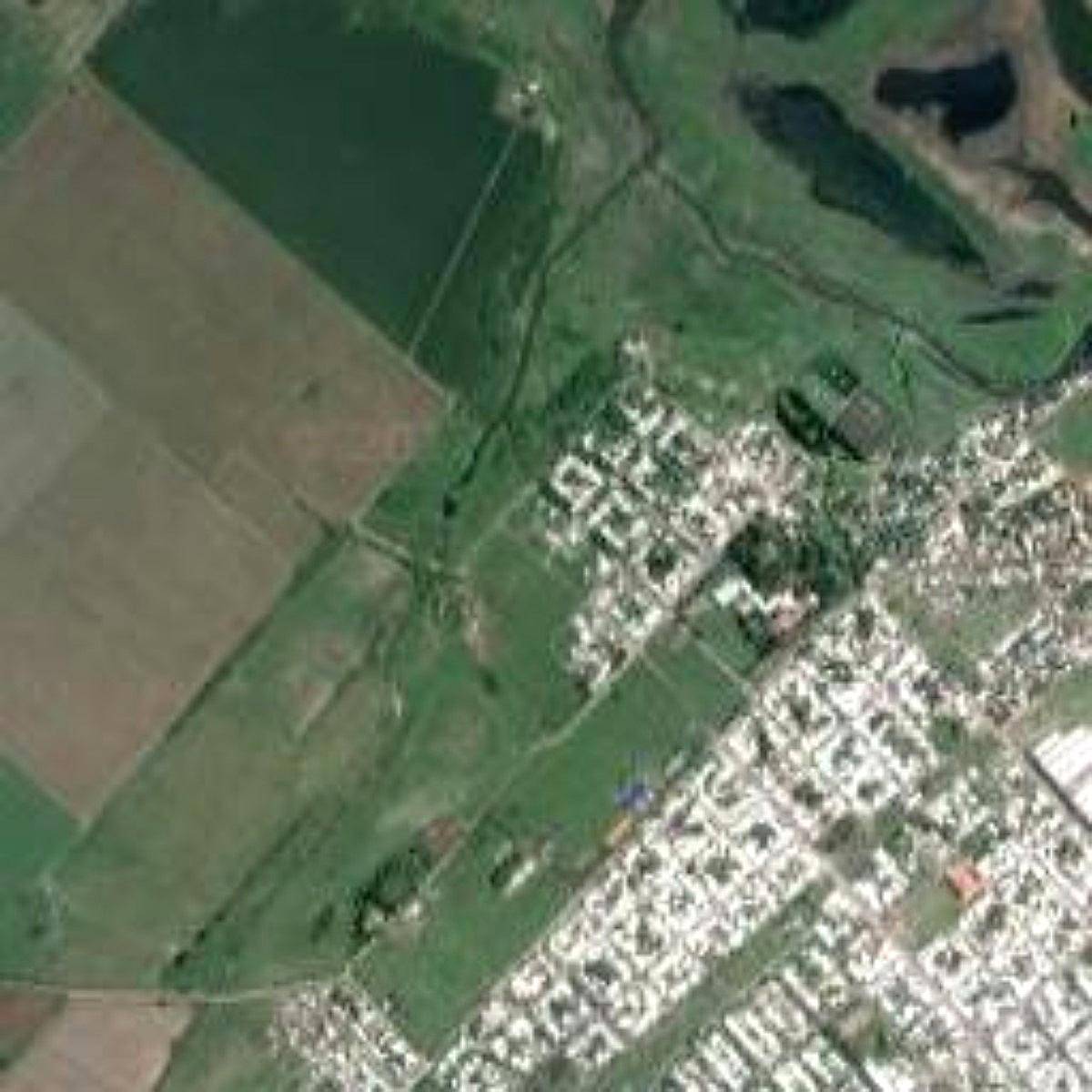 Pavon- Fighiera - Campo Agric.- Gan. y Bañado Ganad. Vendo