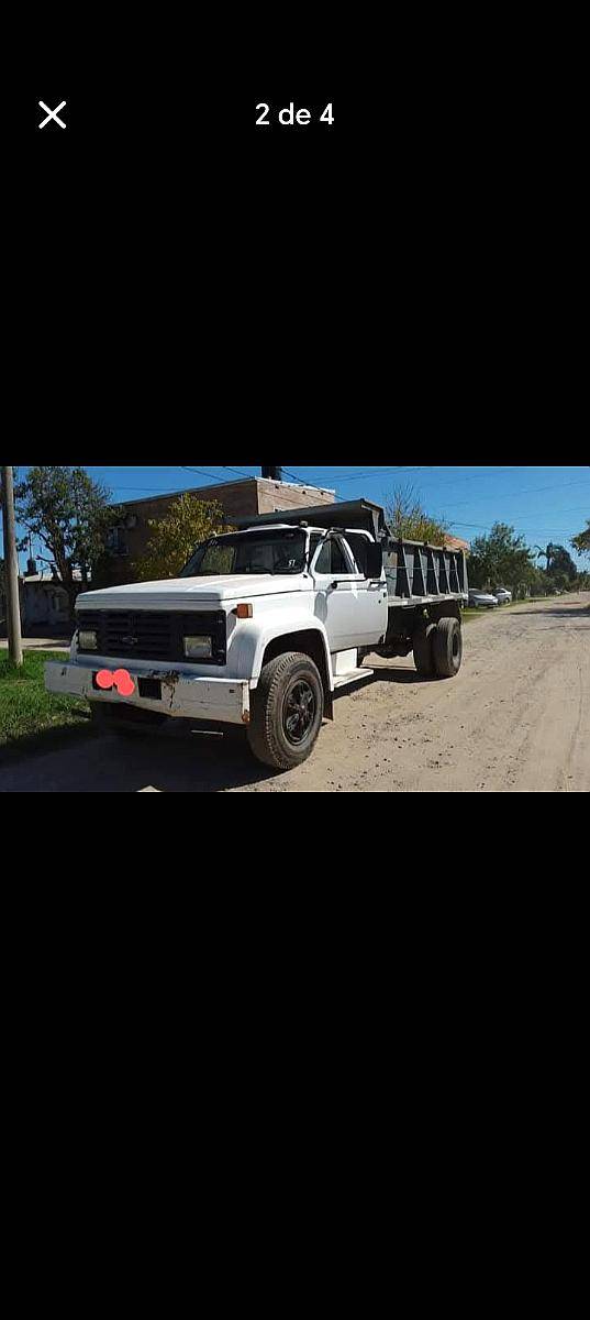 Chevrolet 14000 Turbo 1996