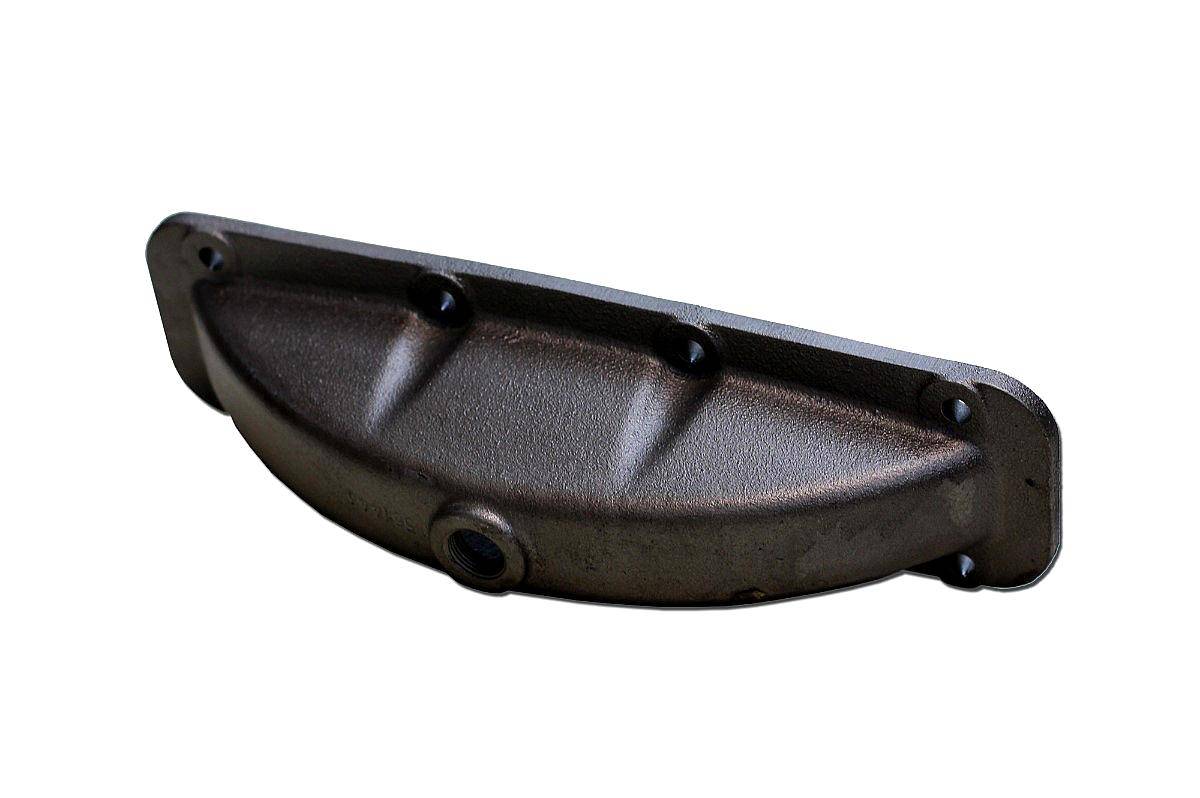 Carter de Reductor Lateral para Tractor Fiat U-25