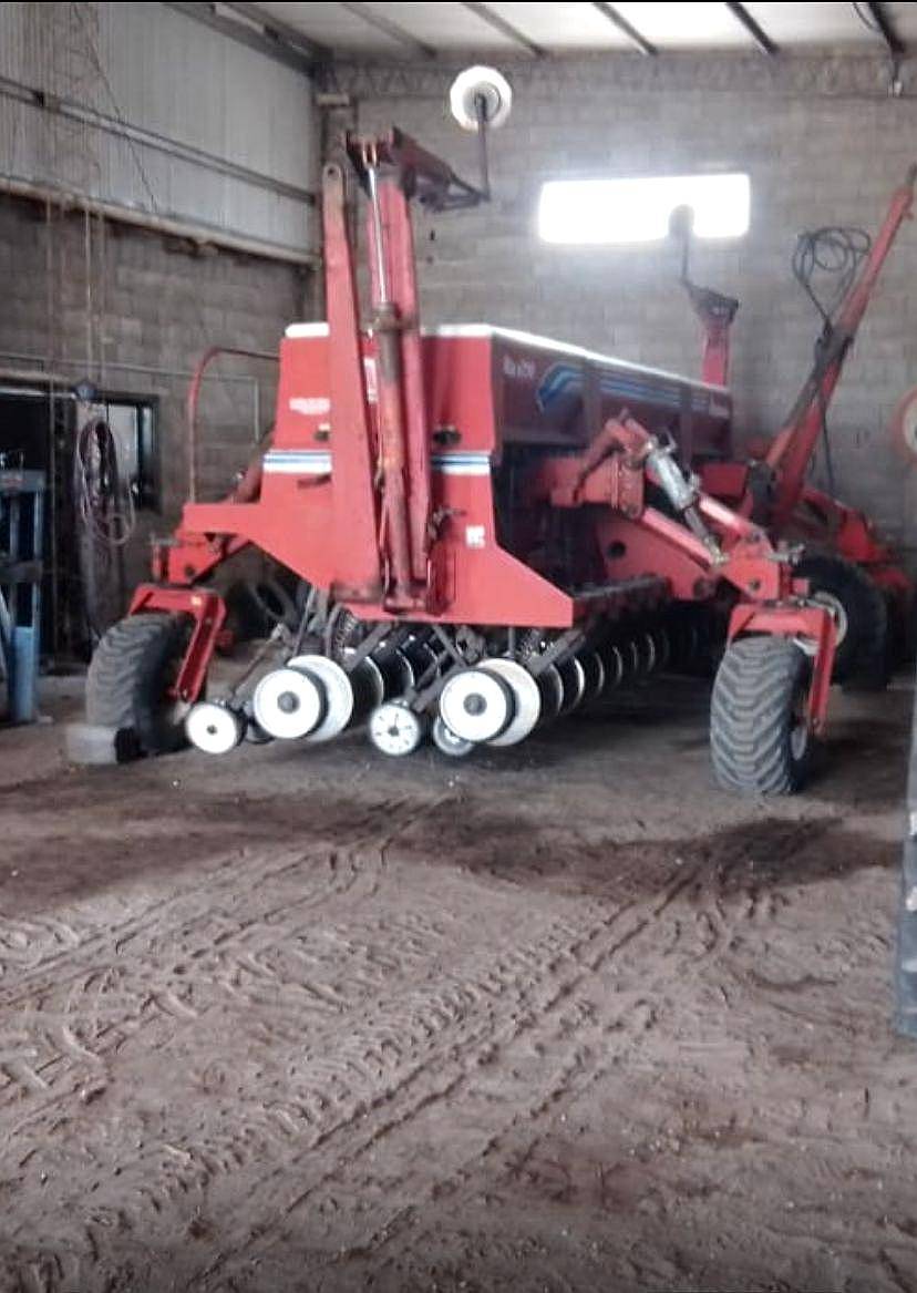 Sembradora Monumental 33 a 21