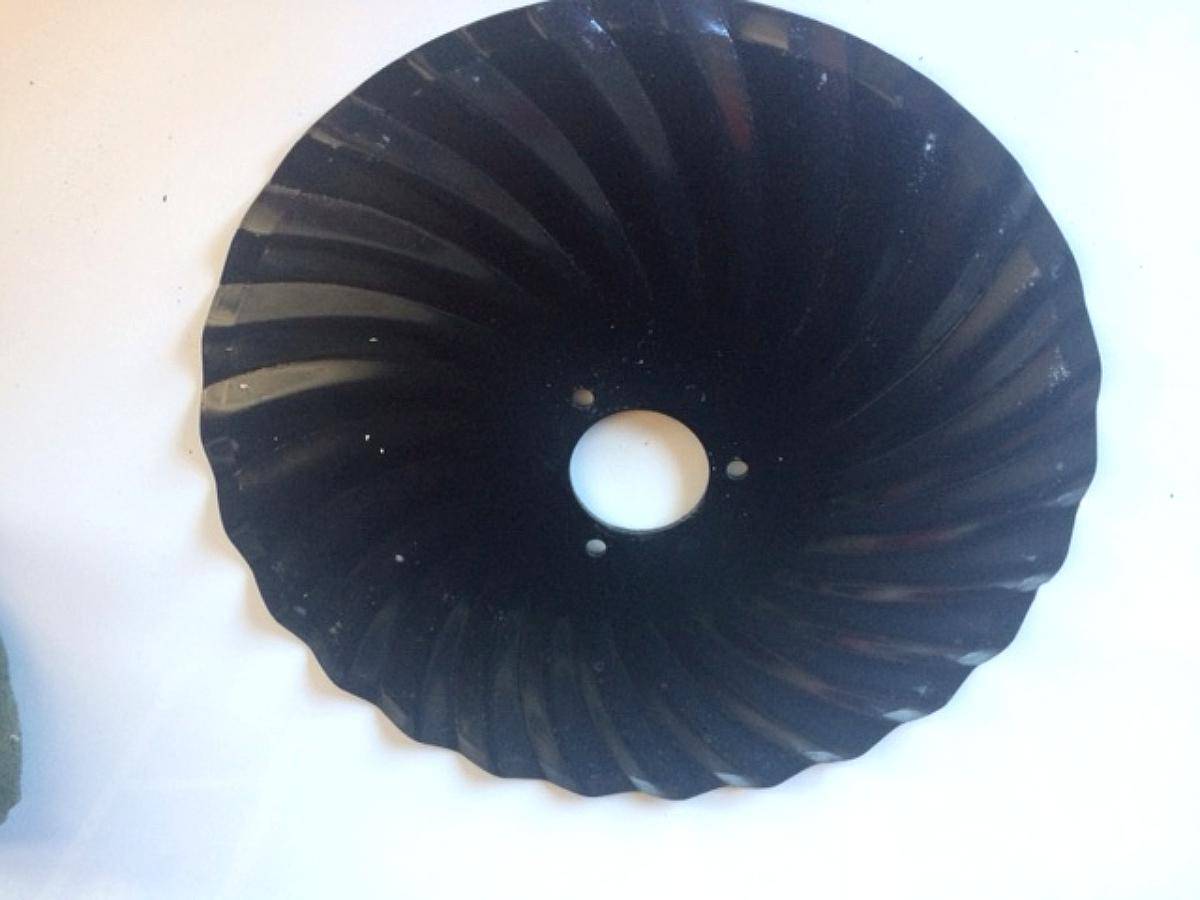 Cuchillas Turbo de Todas las Medidas y Marcas