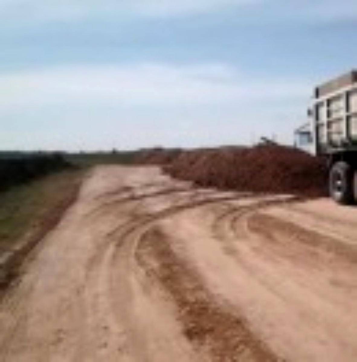 Venta de Tosca Zona Oeste