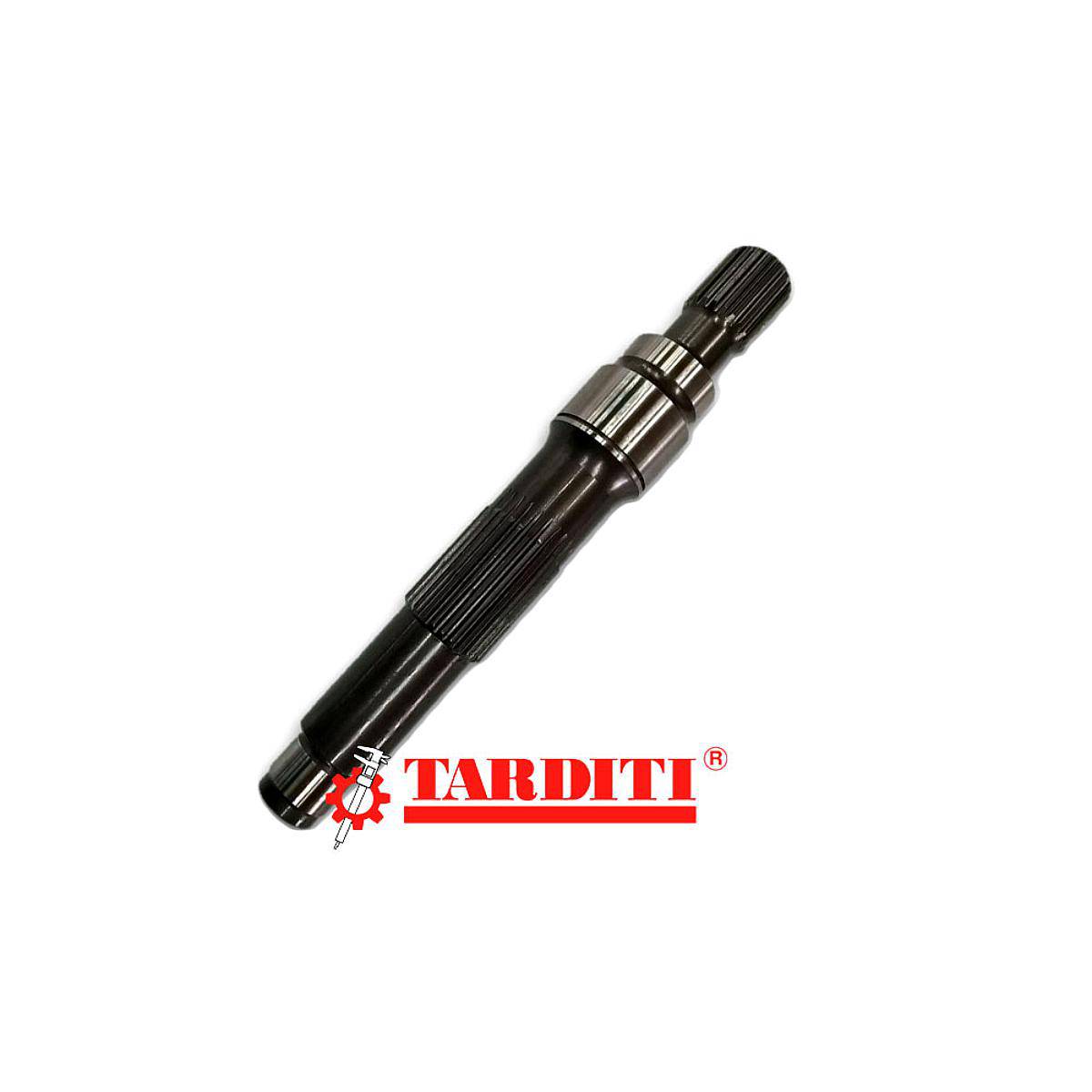 Eje Bomba Hidrostatica S/ruleman