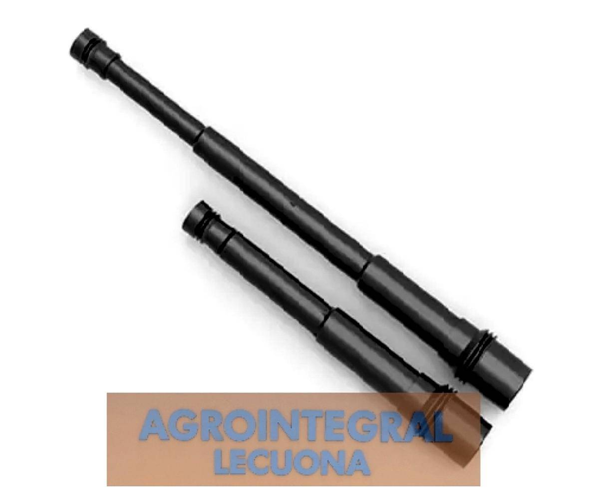 Tubos Telescópicos 788 MM Buco