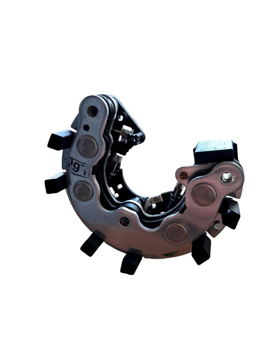 Rectificador Alternador MXM .