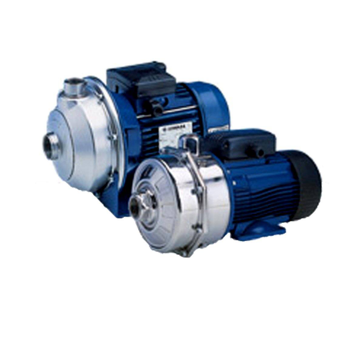 Bomba Centrifuga Lowara Aisi 304 80/5 1 HP Cerveza Alimentos