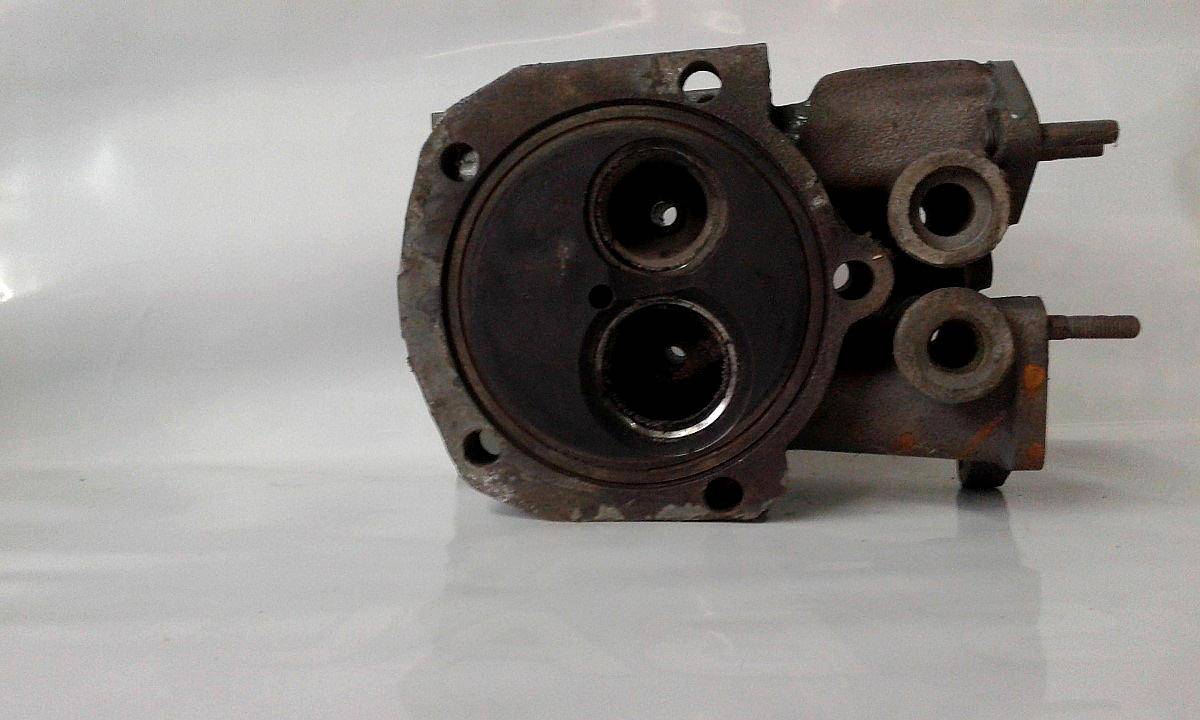Tapa de Cilindro Motor VM