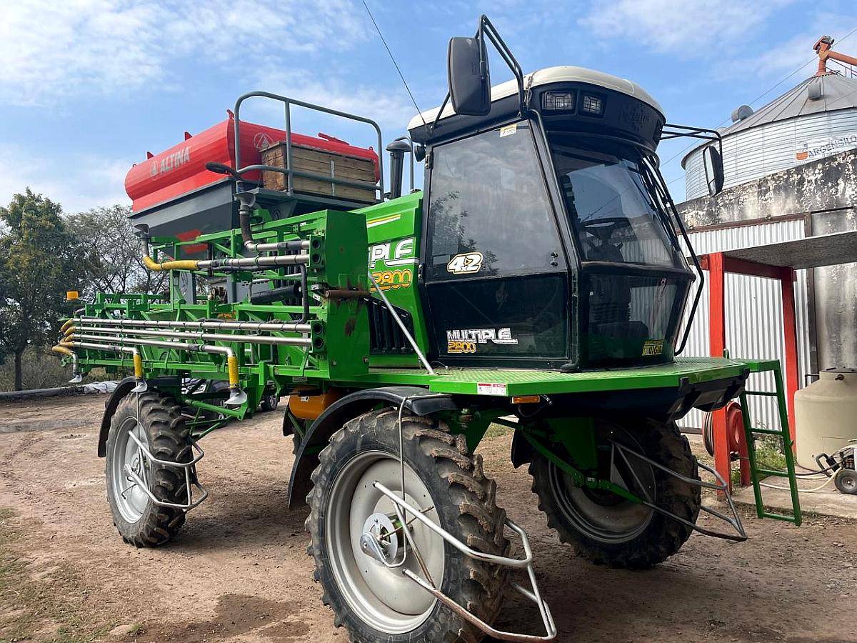 Metalfor 2800 Kit Altina