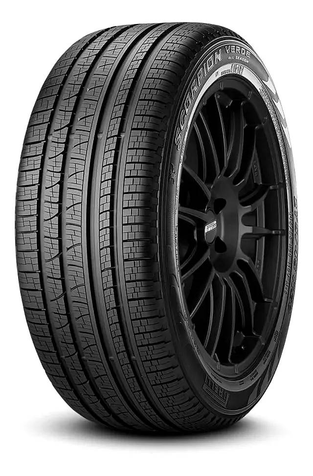 Cubierta Pirelli Scorpion Verde ALL Season 215/65r17 99v