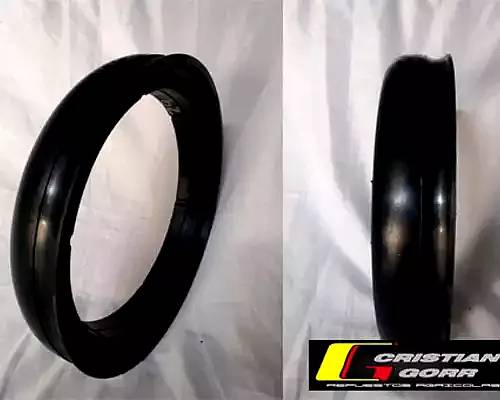 Gomas Niveladora / Control Profundidad. 2 7/8 X 15.