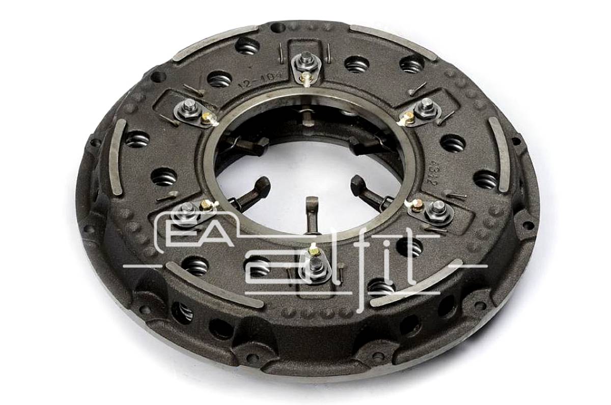 Embrague Deutz A-70 - A-65