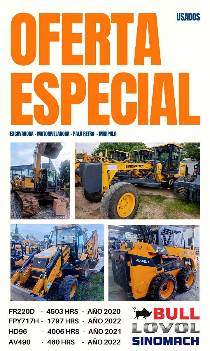 Oferta Especial en Equipos Seleccionados