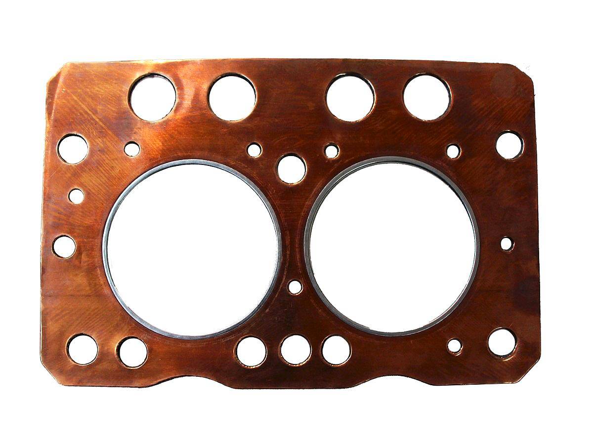 Junta de Tapa de Cilindros para Tractor Fiat U-25