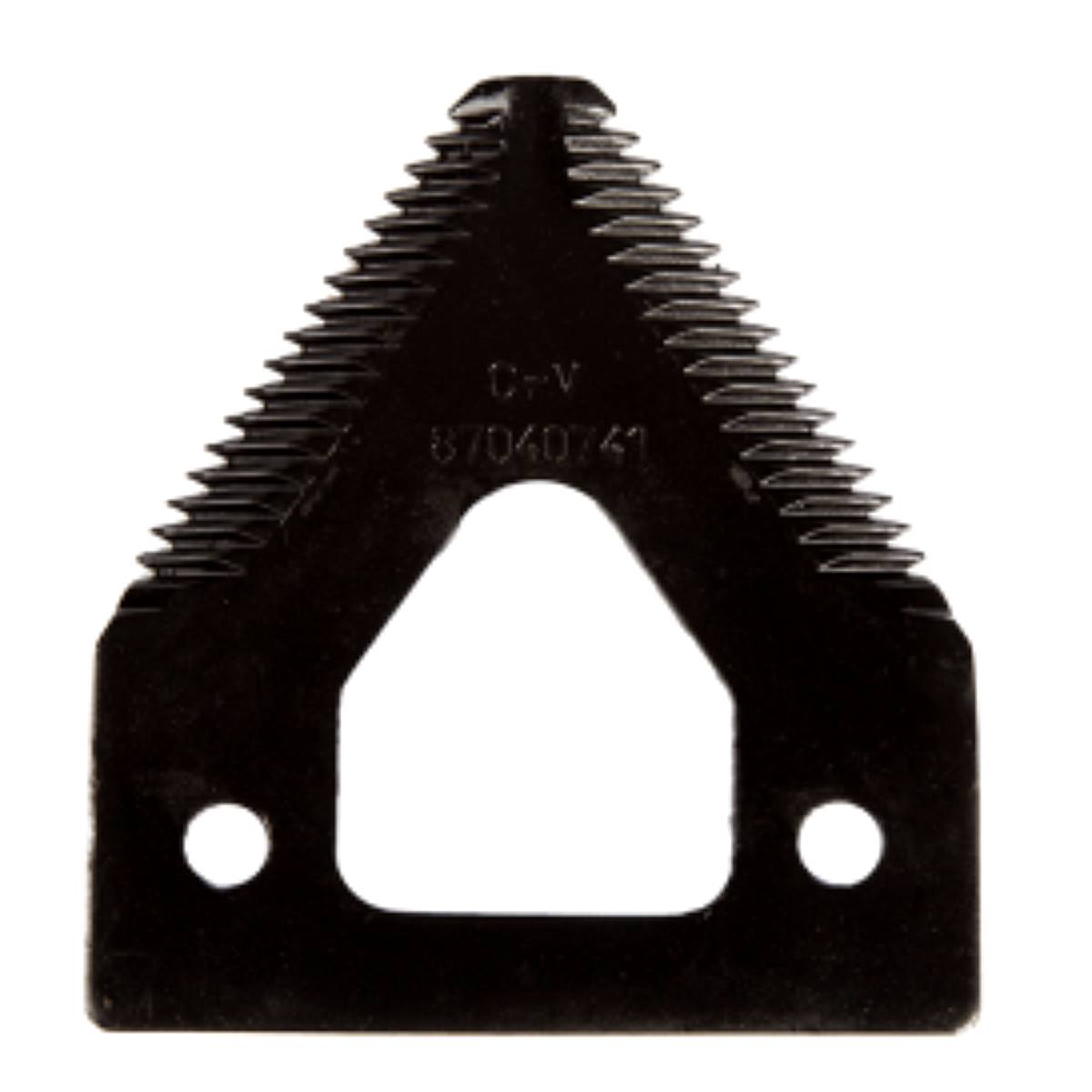 Seccion de Cuchilla NH 87040741