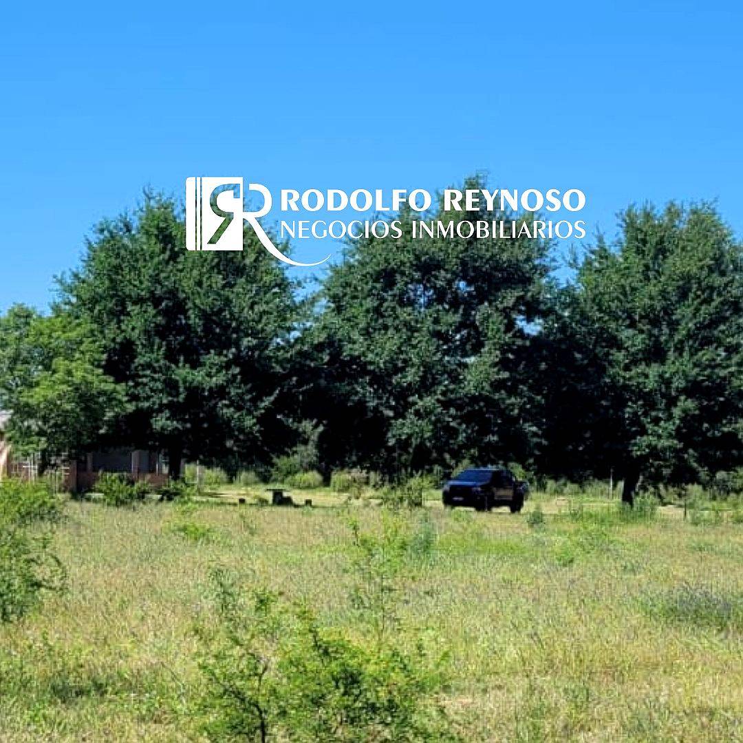 Venta Urgente Lote de 2.400 M2 Sobre Autovía 14