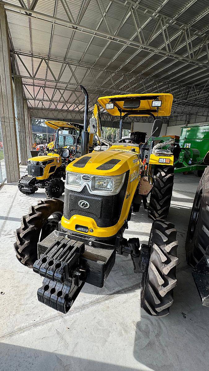 Tractor Grosspal 5035 0km