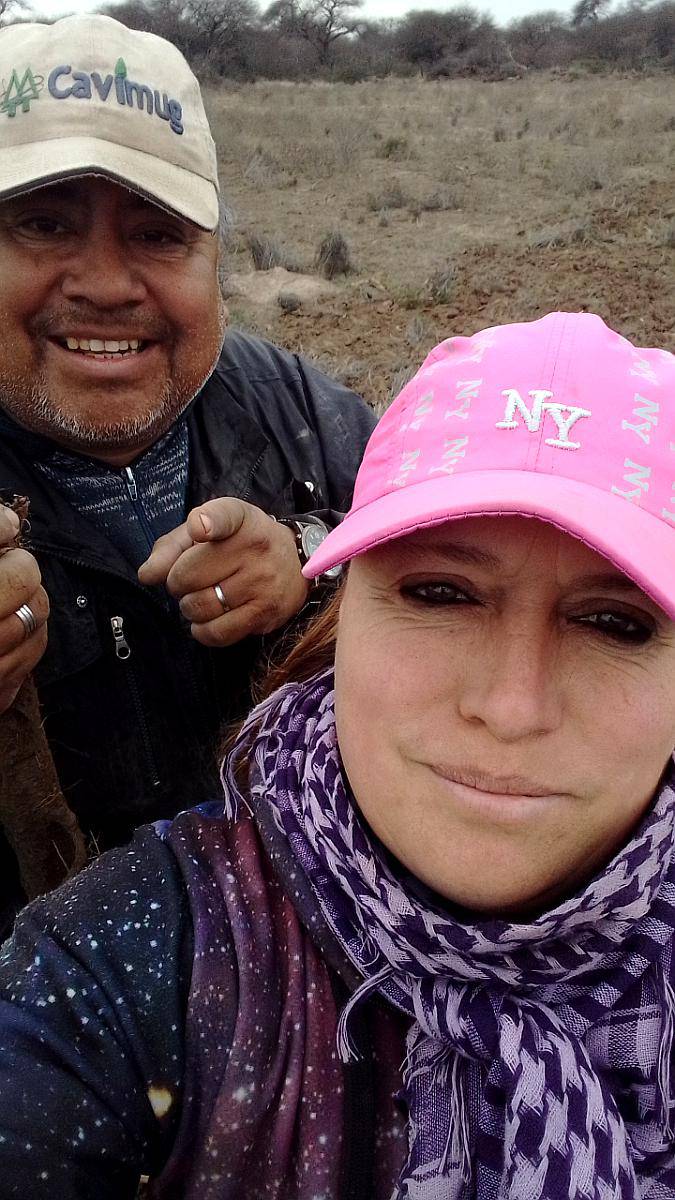 Urgente Busco Trabajo de Casera o Cuidado de Casas de Campo Agroads