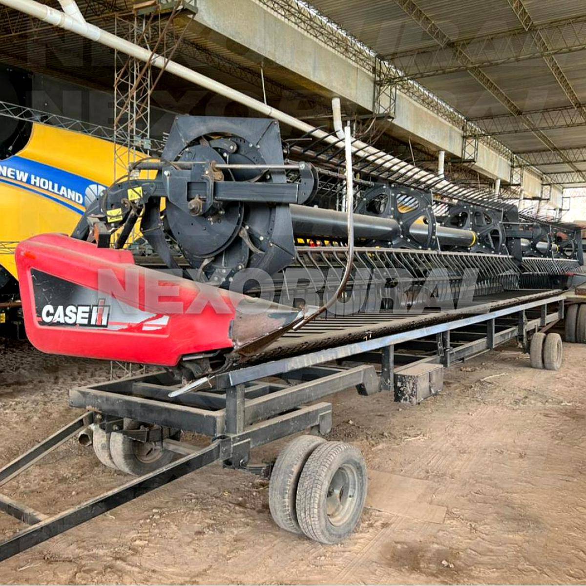 Drapper Mcdon 35, año 2011, muy Bien de Lonas, con Carro