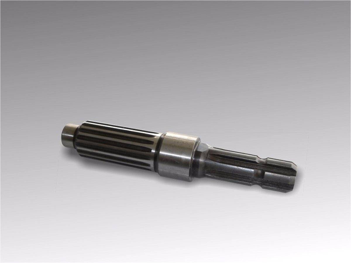 Eje Toma de Fuerza sin Pista (540 Rpm) John Deere