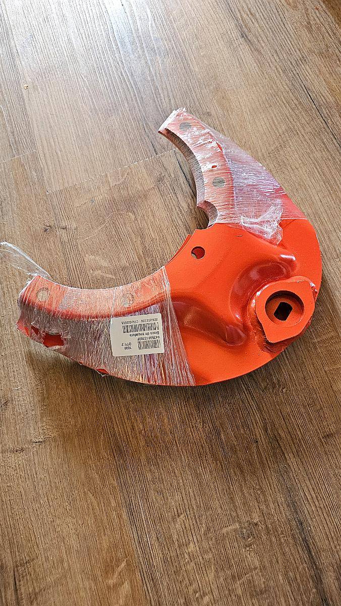 Disco de Corte Kuhn 55913700