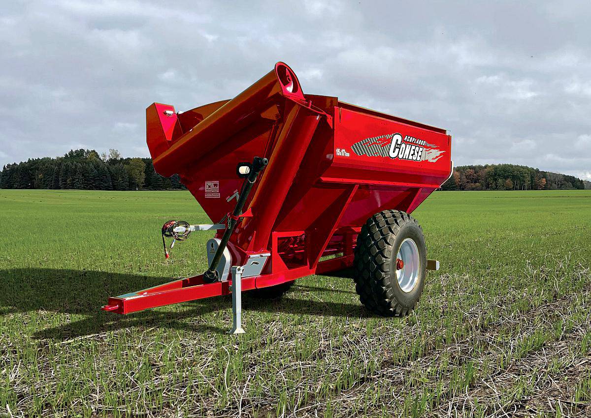 Autodescargable de 16 TT