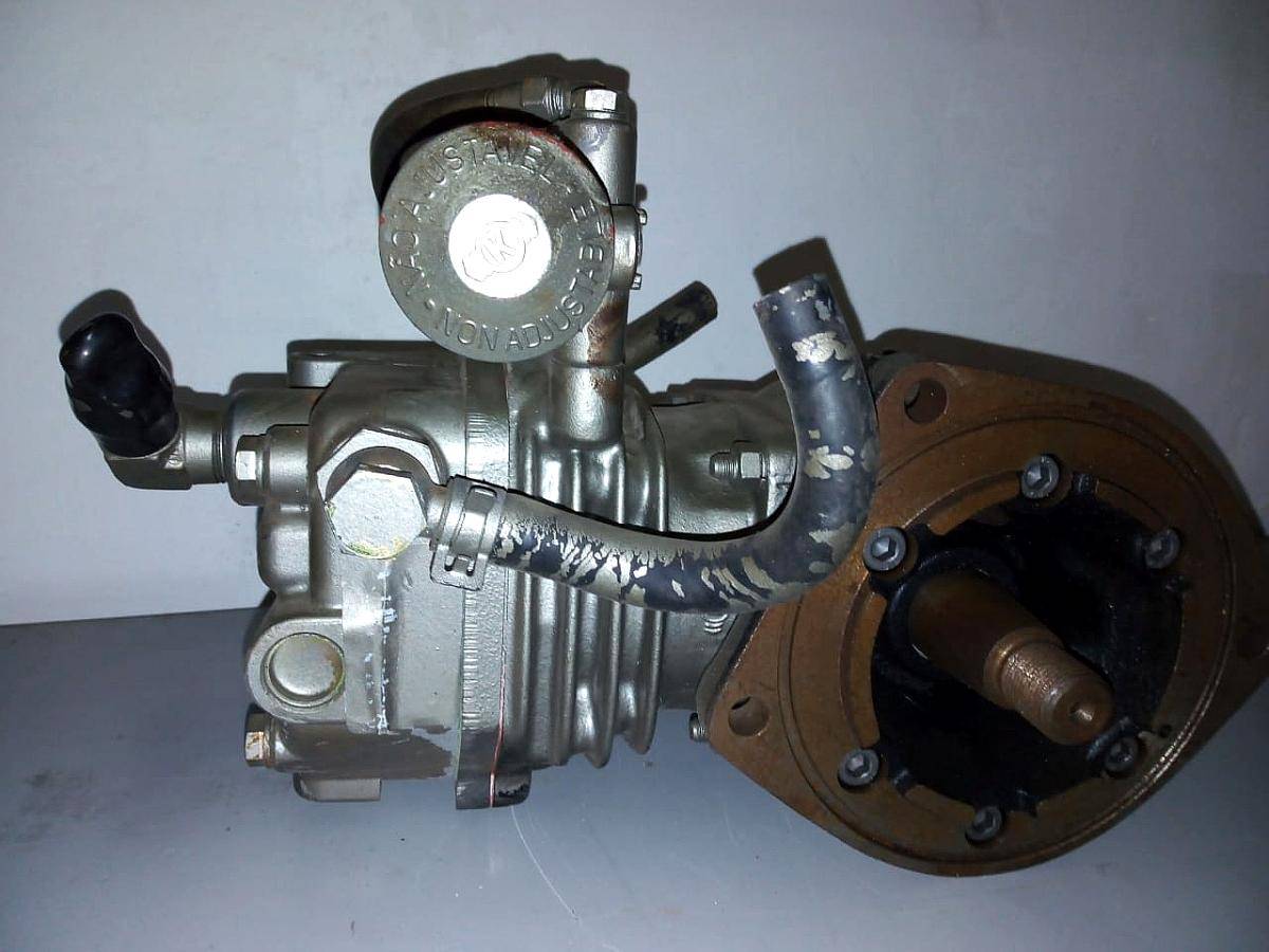 Compresor de Aire 6.10