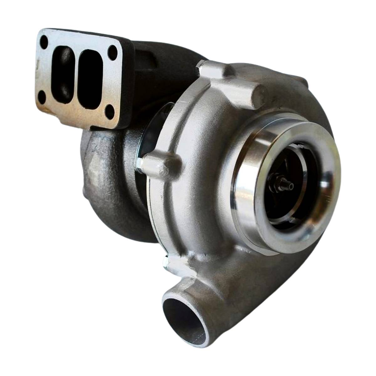Turbo Compresor para Tractor TM-150/TM-135/TM-190
