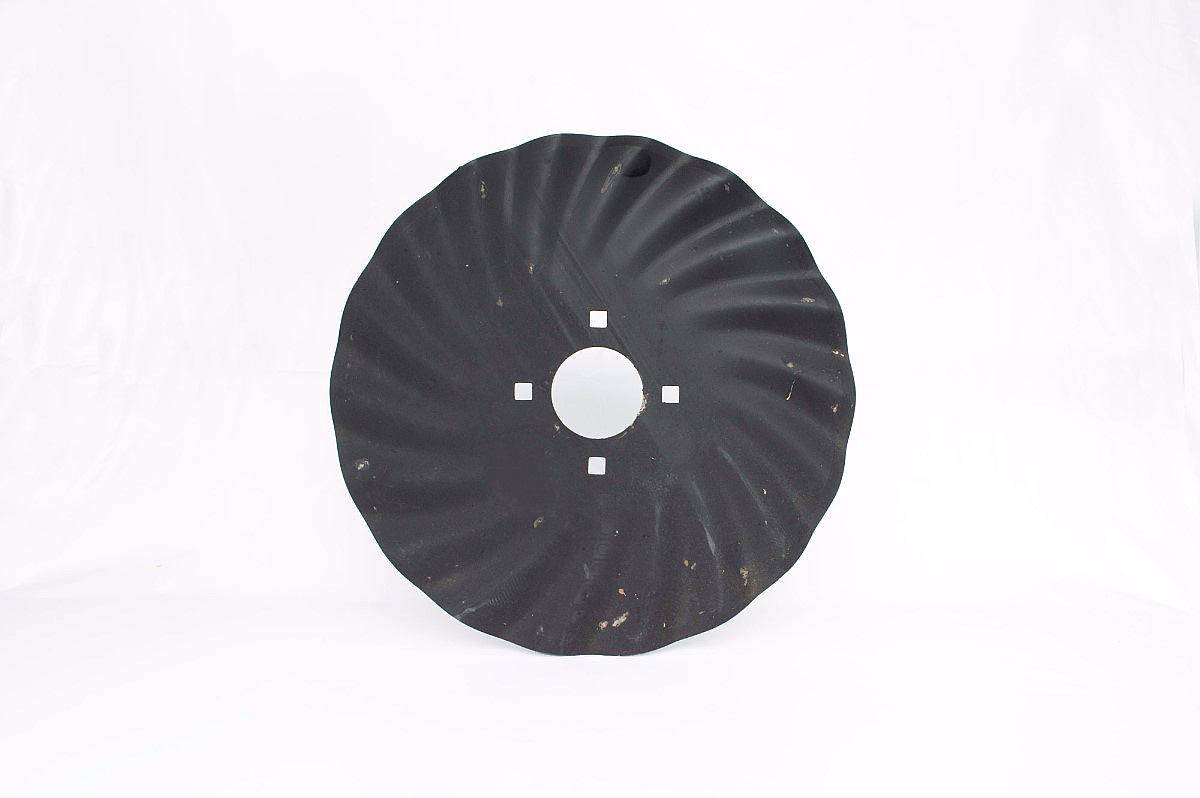 Cuchilla Turbo 17 X 4 MM Surago