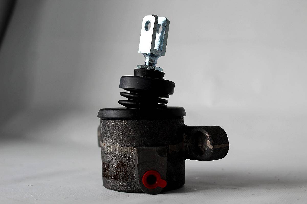 Cabezal Control Valvulas Levante Hidr Tractor 80-66/55-56