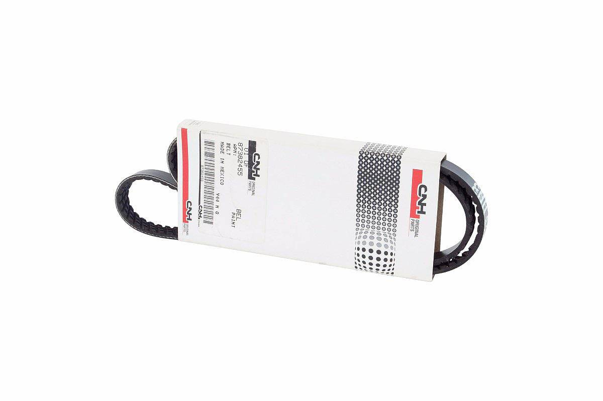 Correa Mando Aire Acondicionado Case WD1903 - MAXXUM125