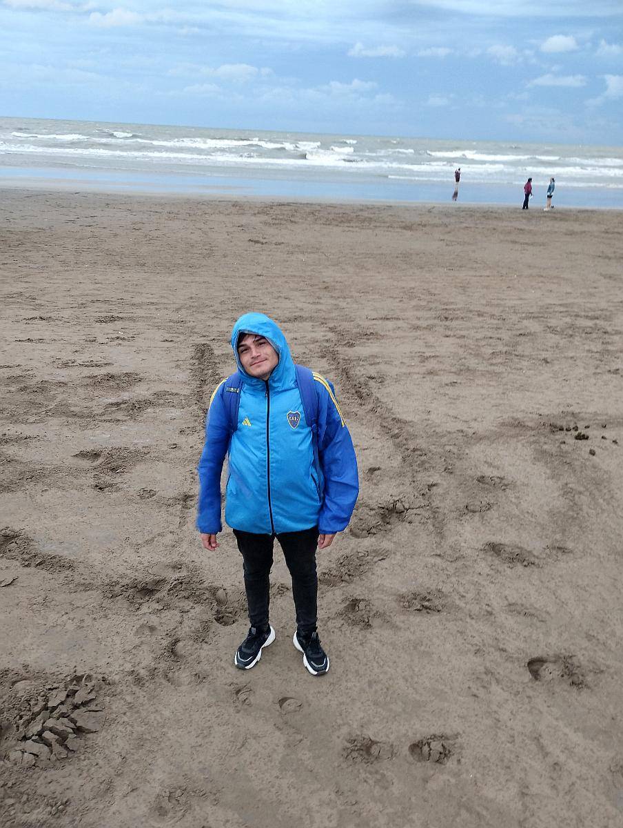 Busco Trabajo de Peon para el Campo, Aprendo Rápido