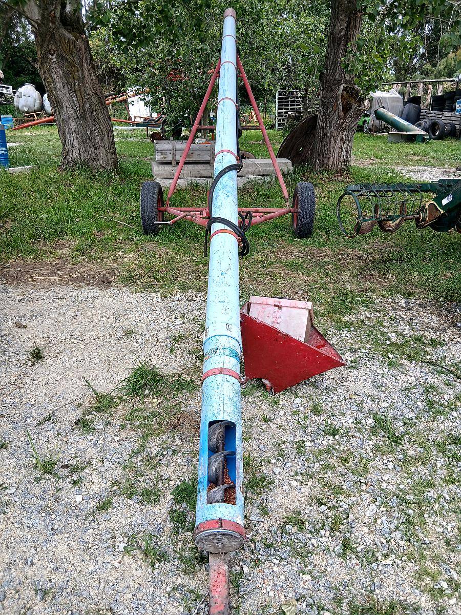 Chimango Famer 7mts X 160 MM