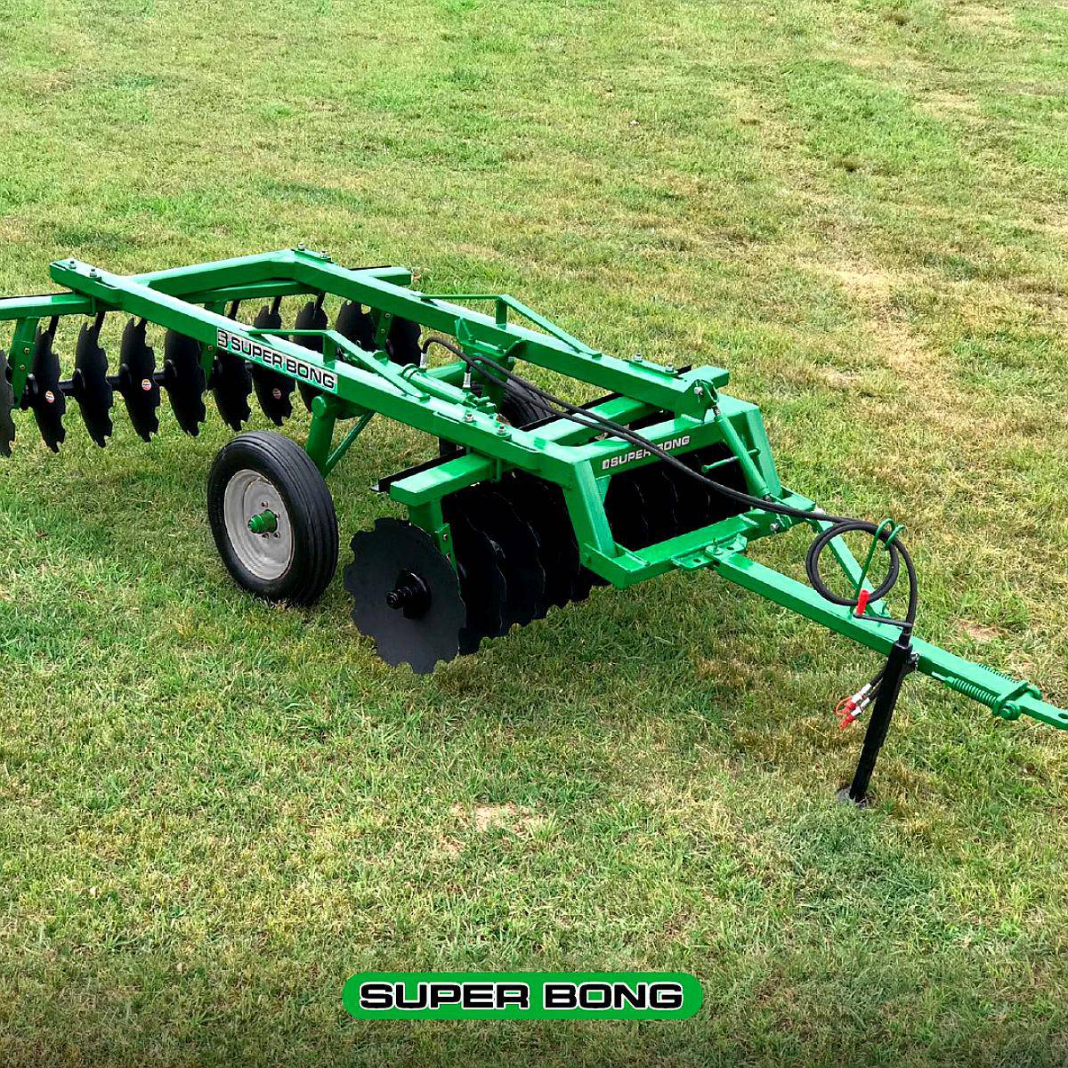 Super Bong Mod Rdel 14 a 24 de 70 KGS