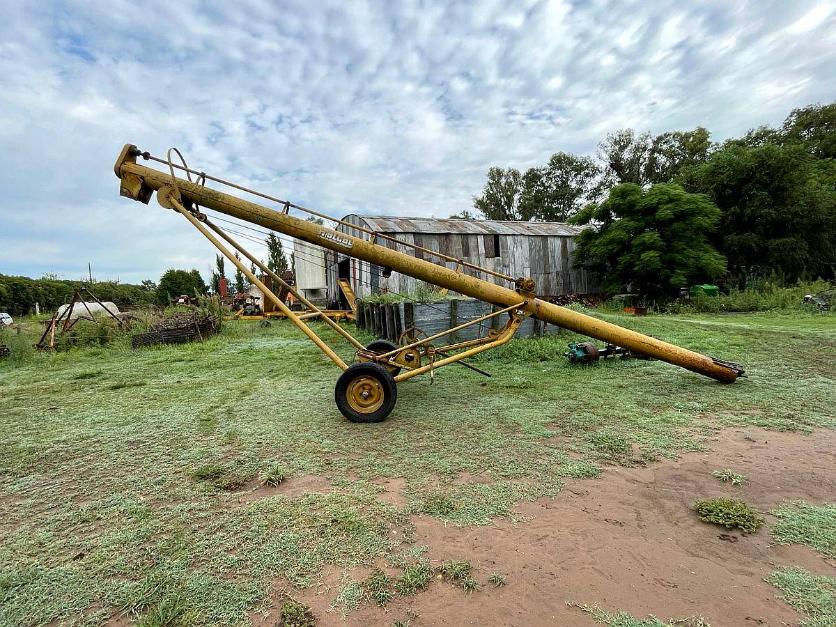 Chimango Alcal 200 9 Mts