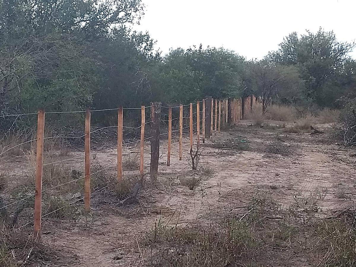 Campo en Loreto Posibilidad de Loteo