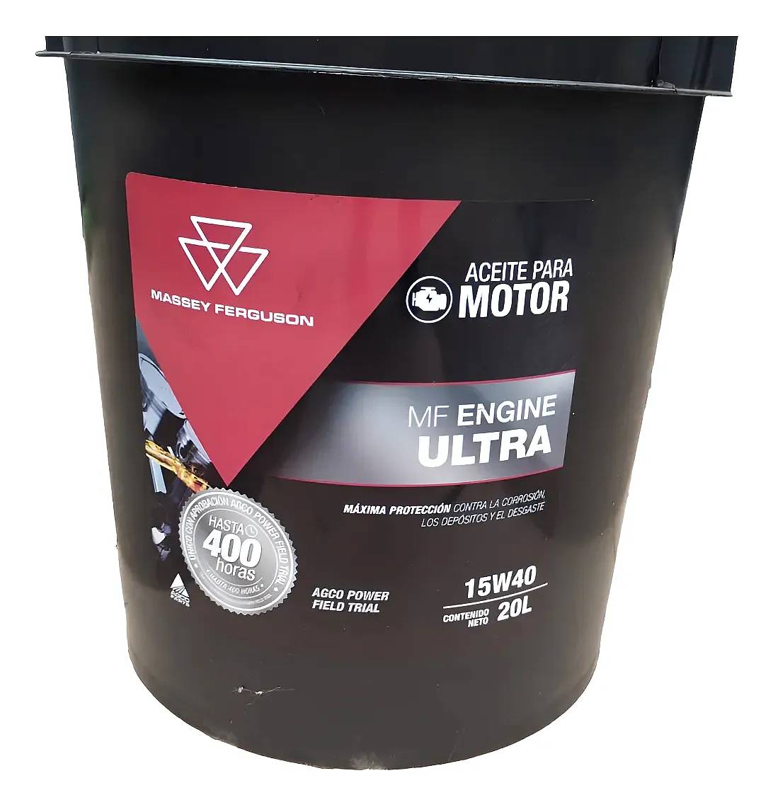 Aceite Motor 15w40