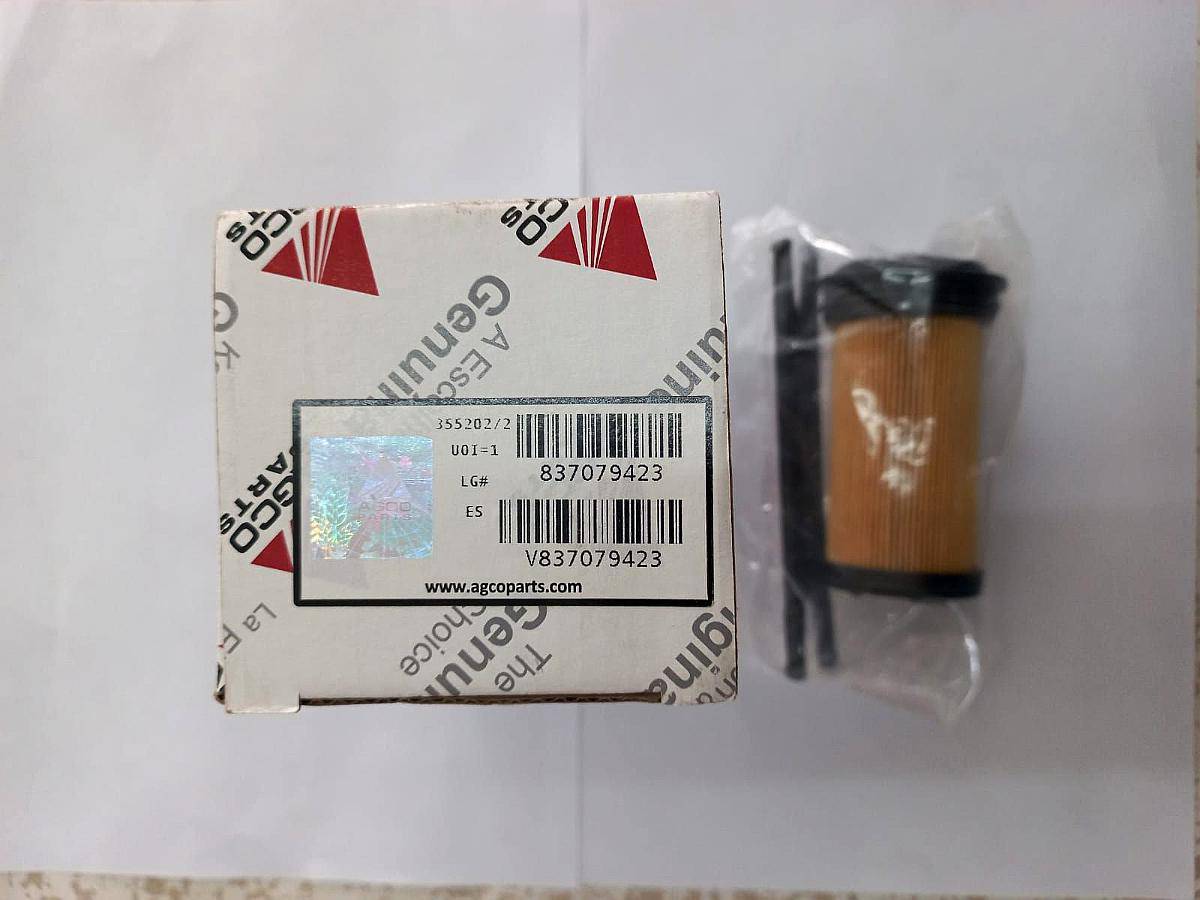 Filtro MF V837079423