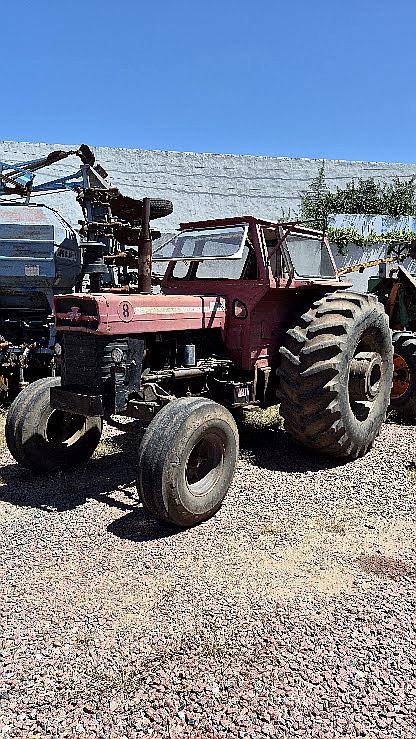 Massey Ferguson 1098, Buen Estado Rodado 24,5x32