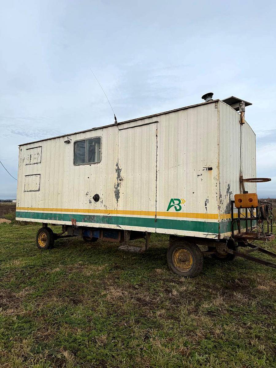 Casilla Rural 2 Personas
