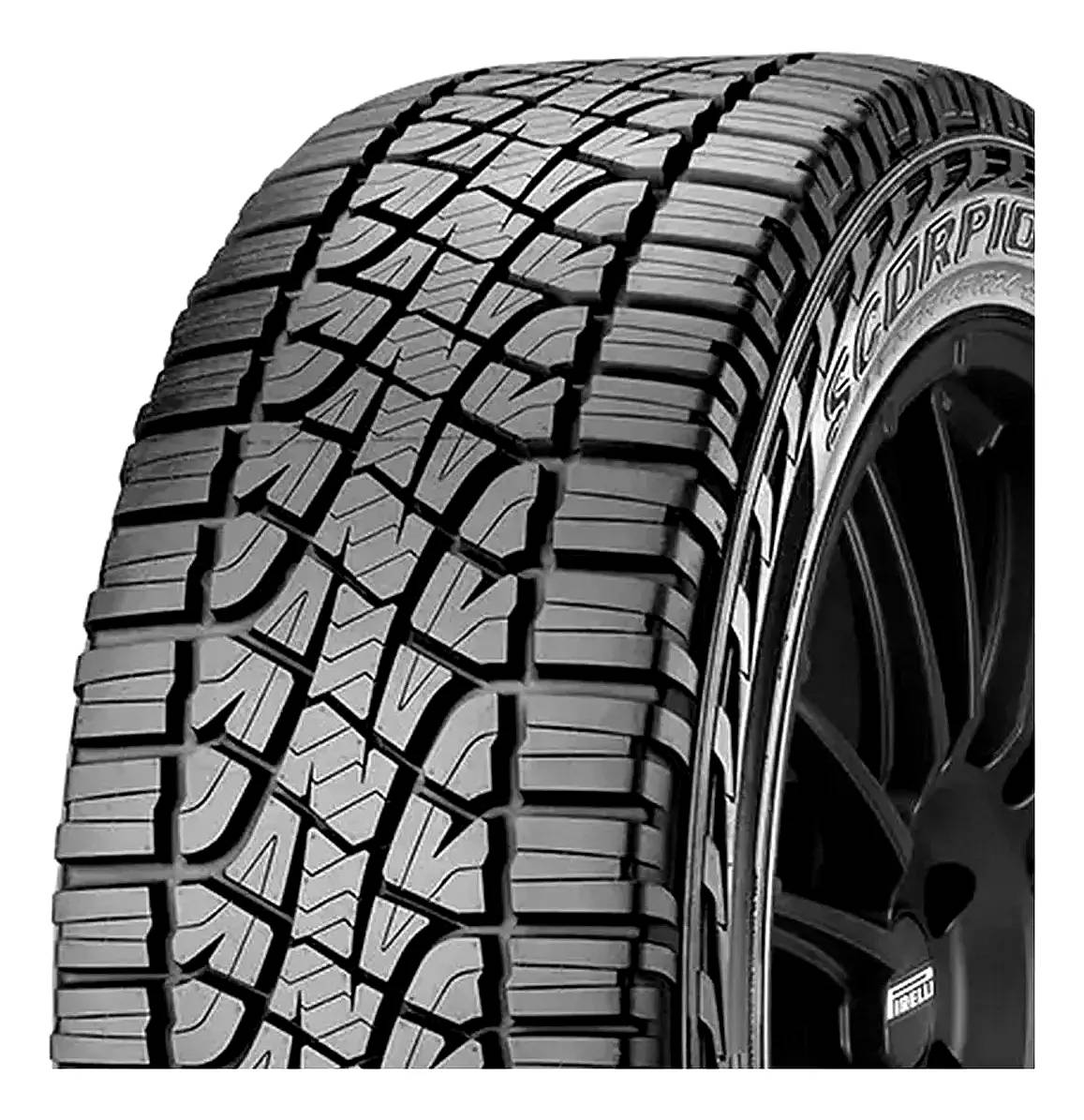 Neumatico Pirelli Scorpion ALL Terrain S-a/t+ 265/70r16