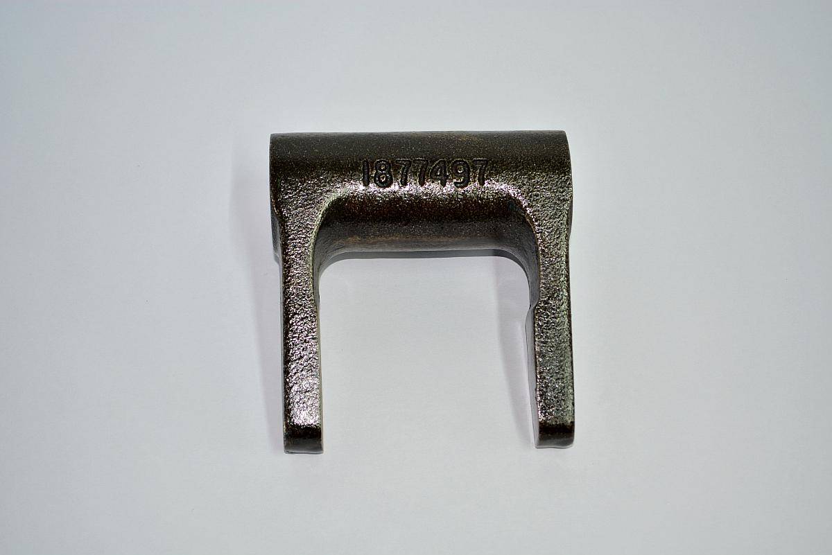 Horquilla Embrague Massey y Ferguson